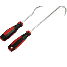 Útil ancho tipo cuchara para mangueras de radiador